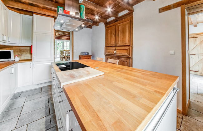 Riverside Villa With Charm - Foto 10