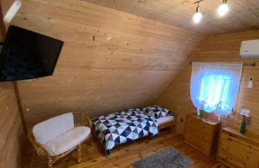 Domek letniskowy Zacisze - Foto 11