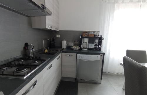 Casa Antonella, a due passi dalla spiaggia, Total relax - Foto 11