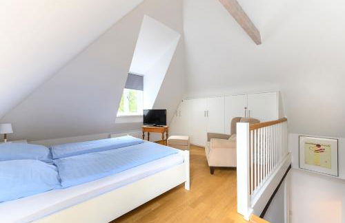 Altstadt Apartments Verden - Andreasstraße - Foto 62