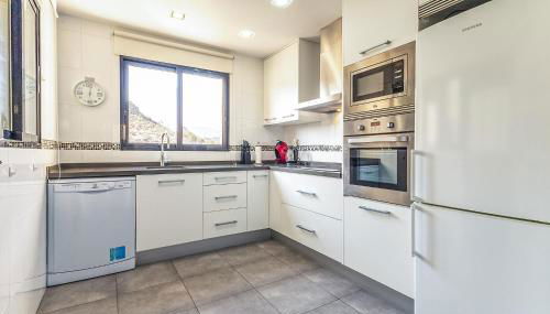 Awesome Apartment In Villajoyosa - Foto 5