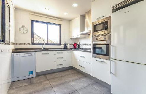 Cozy Apartment In Villajoyosa With Private Swimming Pool, Can Be Inside Or Outside - Photo 19