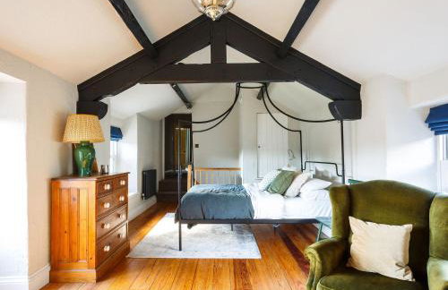 Grove House - Foto 52