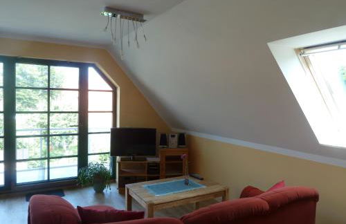 Ferienwohnung Thum - Foto 18