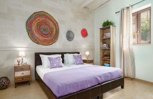 Butterfly, a historical villa with pool & hot tub! - Foto 13