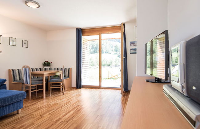 Gartenappartement Kirchdorf by A-Appartements - Foto 7