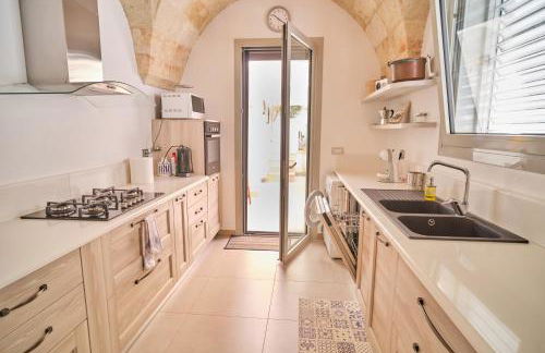 Casa Margherita - typical salento house - Foto 9