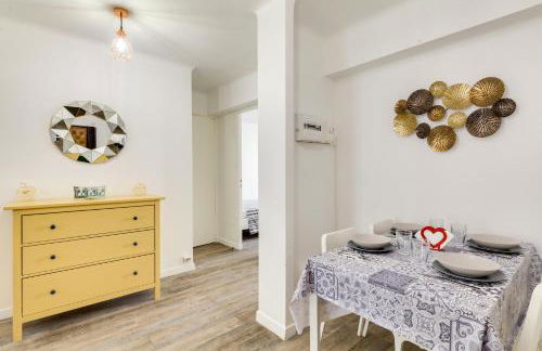 Appartement Gare St Charles Vieux Port - Foto 50