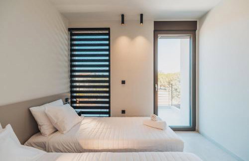 Nos Aqua Villas Chania - Foto 110