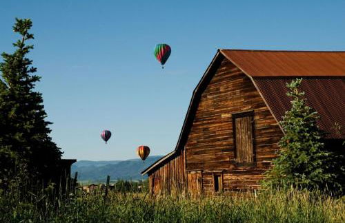 Mountainside Cozy Walk to Gondola Hot Tub Condo - Foto 25