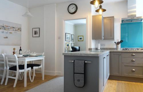 Providence Cottage - Foto 13