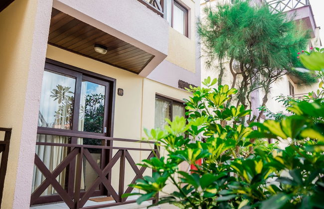 Apart Hotel Serantes - Photo 75