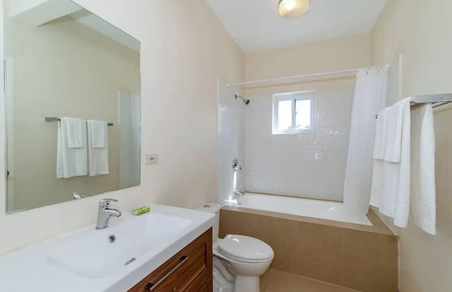 Nianna Coral Bay Deluxe Townhouse 1 - Photo 18