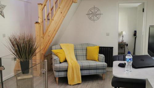 AnchorageWells Lodge, Seaview Apartment - Foto 4