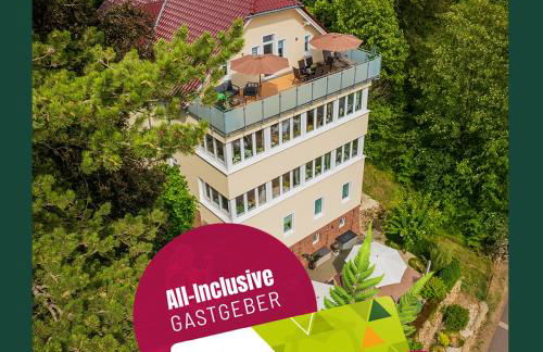 Traumferienwohnungen Georgenthal - Foto 1