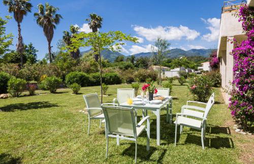 Résidence Odalys Acqua Bella - Foto 30