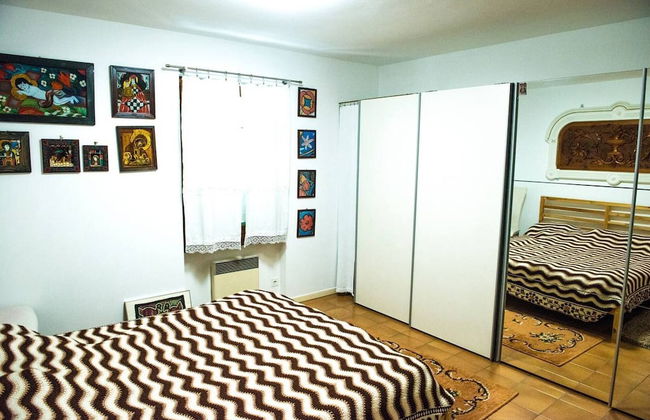 Charming Apartment in "cevio" in Vallemaggia - Foto 2