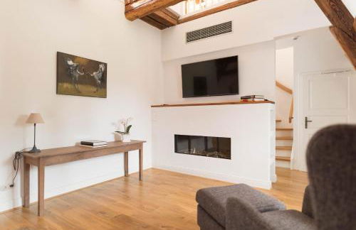 Schloss Beuchow - Foto 20