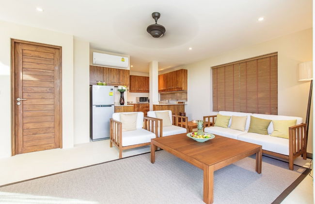 Aspire Villas Koh Phangan - Foto 22