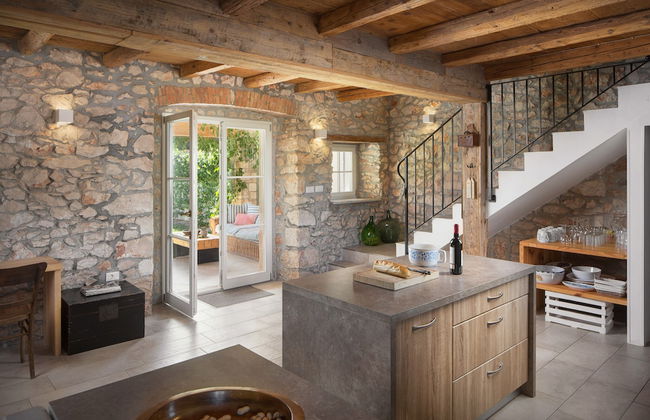 Villa Flavia - Stunning Villa in Istria, Croatia - Photo 7