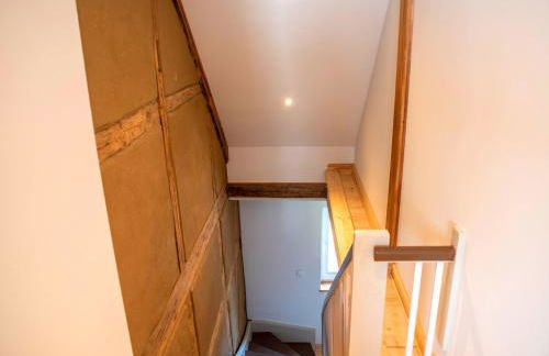 Kleine Bergstraße 2 - Haus 1 - Foto 15