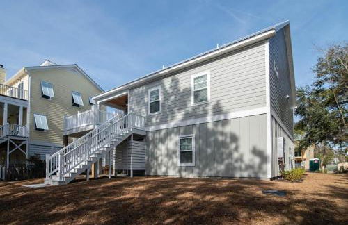 Island Escape Relax and Unwind in Pawleys Island - Foto 28