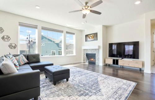 Spacious Luxury Retreat Near Boulder & Denver - Foto 6