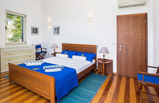 Villa Rosemary - Foto 2