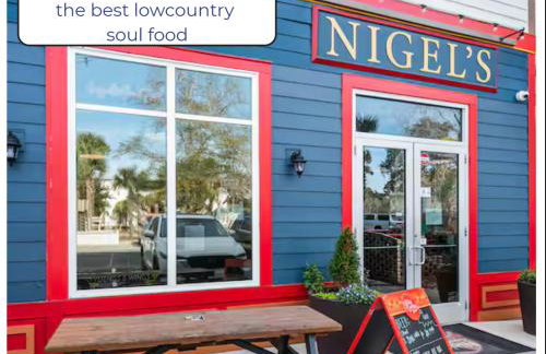 Camellia Cottage - Foto 10