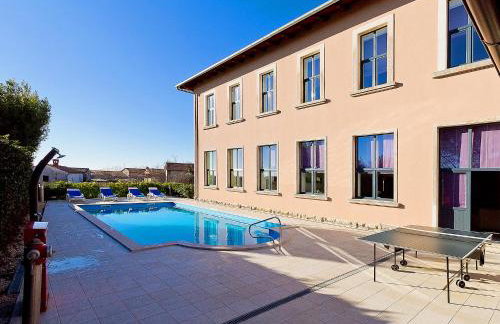 Villa Old School House by Interhome - Foto 56