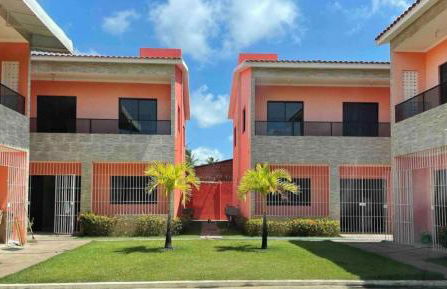 Casa Maré Mansa na Praia de Peroba, Maragogi - Foto 6