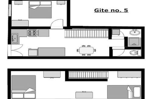 Gites Le Pressoir - Foto 14