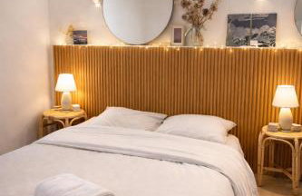 Acmé Appartement 200 m du lac d'Annecy - Foto 1