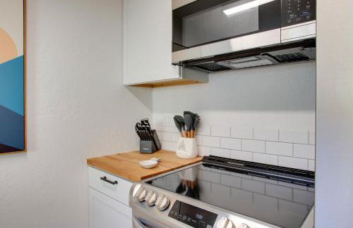 Cozy Coeur dAlene Getaway with Fire Pit, Near Dtwn - Foto 12