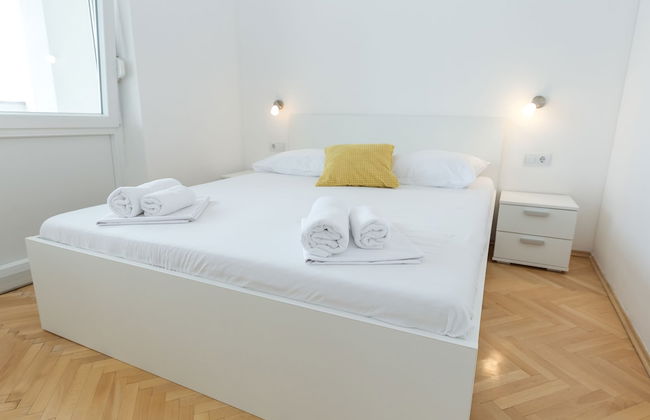 Apartments by the Sea Semy - Foto 4