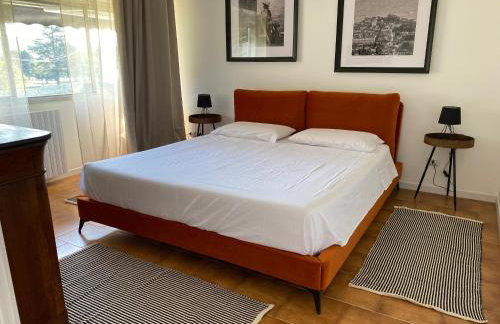 THE BEACH - large apartment with private beach - Foto 22