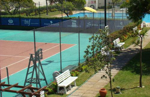 Clube Pinhal da Foz - Foto 29