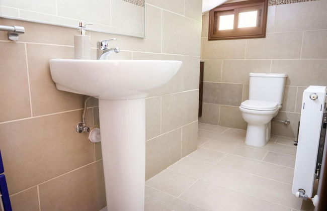 Villa Melisos in Malatya - Foto 32