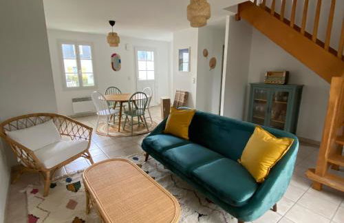 Charmante maison à Groix - FR-1-813-19 - Photo 2