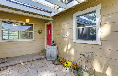 Crestline Cabin Close to Lake Arrowhead and Skiing - Foto 22