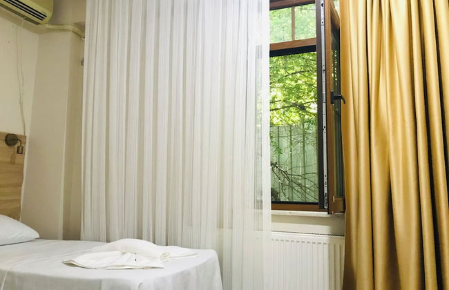 Halil Bey Konağı - Foto 18