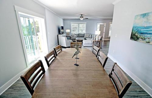 Bald Head Island Condo-Salty Dog 3A - Foto 6