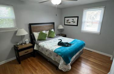 Fantastic 3BR Close to Botanical Gardens and Airport - Foto 78