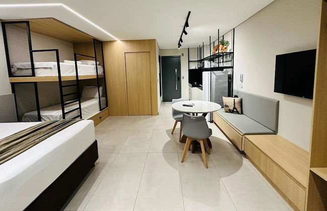 Box 150 - LikeHome Hospedagens - Foto 18