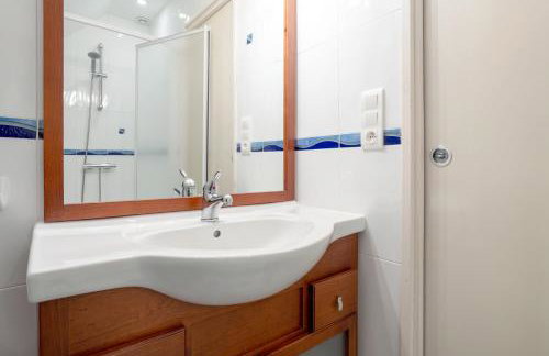 Maison vue mer 150m de la plage - Foto 27