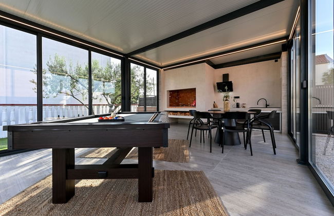 Villa Skyfall - Foto 34