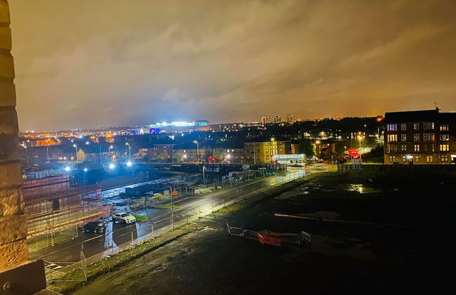 Beautiful 2-bed Apartment in Glasgow - Foto 21