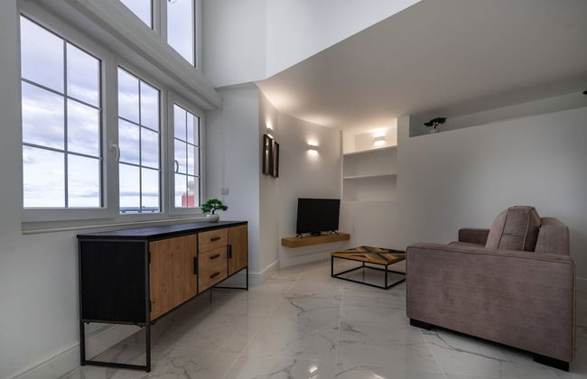 Riviera Suites - Hosted by Sweetstay - Foto 13