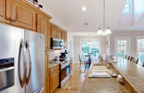 Quiet Fairways - Foto 8