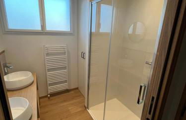 Maison proche grande plage - Foto 9